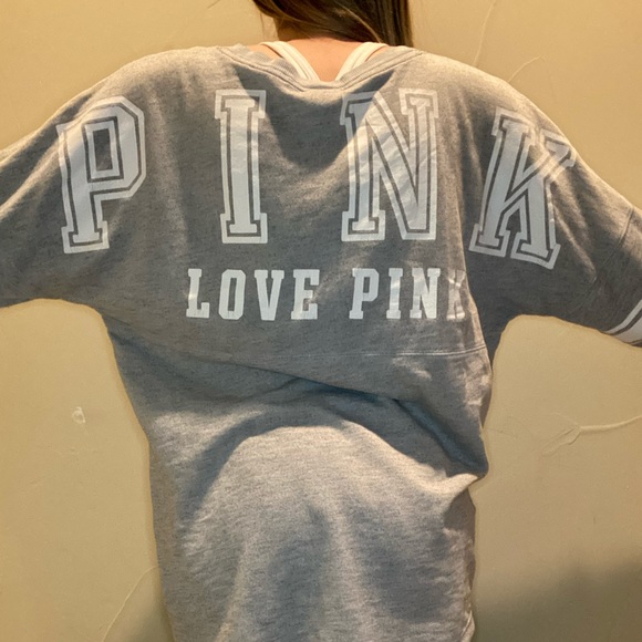 Light gray pullover - Picture 3 of 3